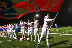 5 Mohigans sign to continue football careers at the next level